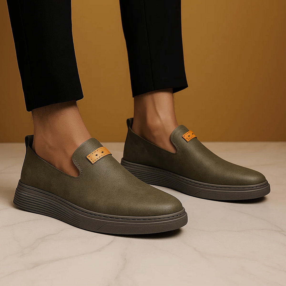 Paolo Slip-On