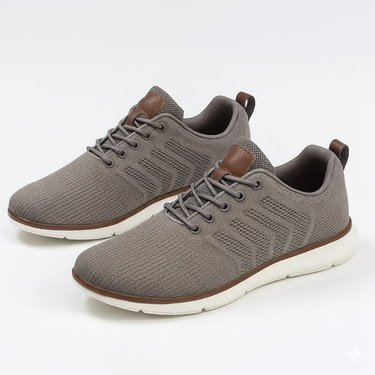 Dario Mesh Walking Sneakers